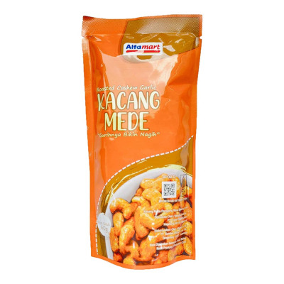 

Alfamart Kacang Mede 60 g