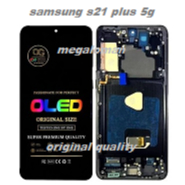 oled wf og super lcd ts samsung s21 plus 5g original best quality
