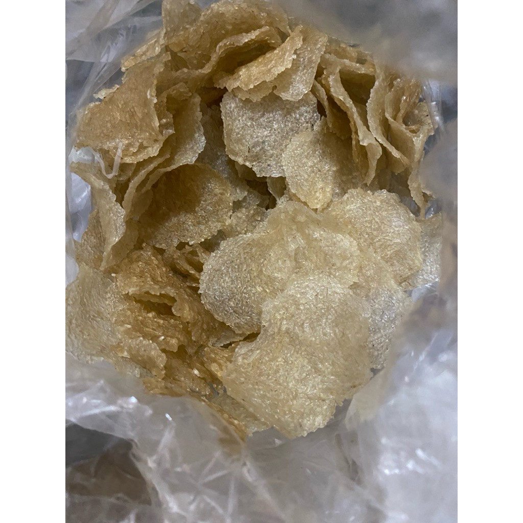 

KERUPUK KERAK NASI USAHA RT