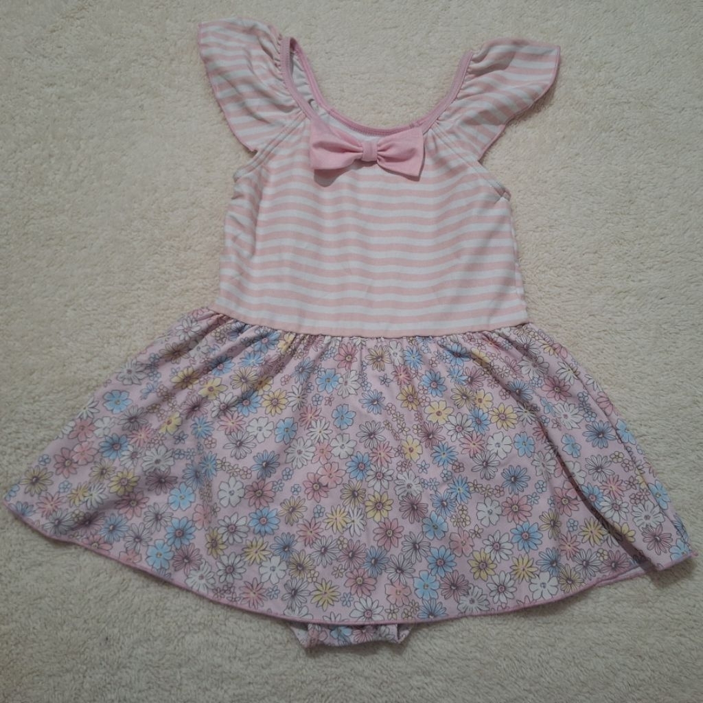 Baju renang swimsuit PL