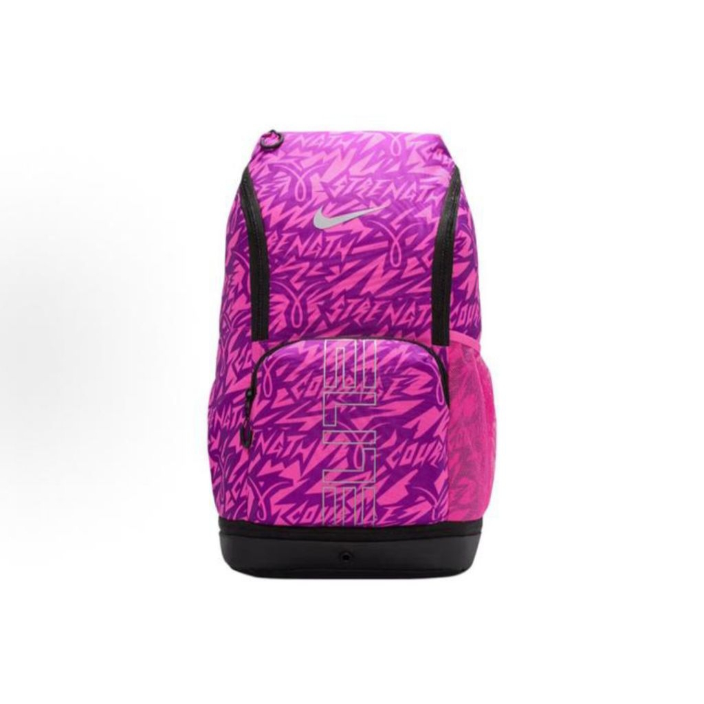 CLUBGOLFSHOP/ Backpack , Nike Varsity Elite Bag " Pinksicle " AUTHENTIC