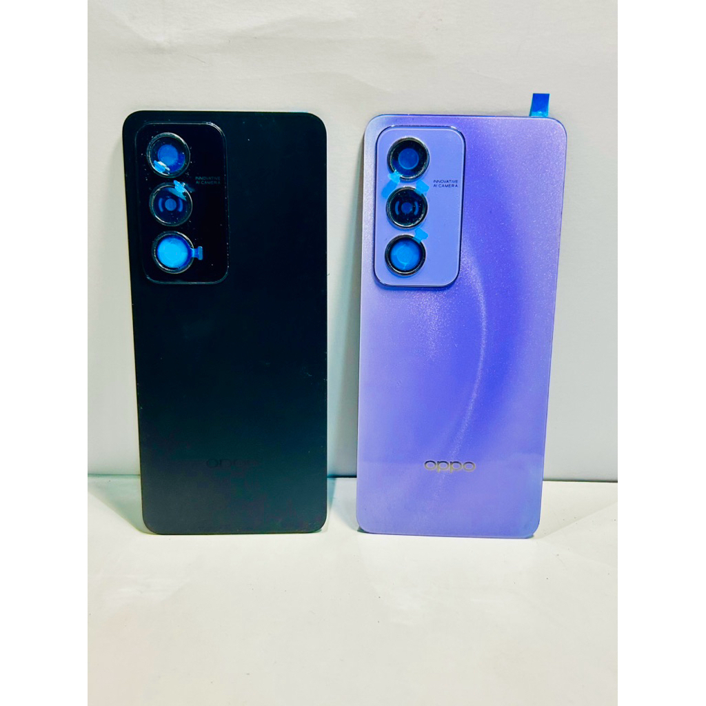 BACKDOOR | BACKCOVER | CASING FRAME TUTUP BELAKANG OPPO RENO A3 PRO 5G ORIGINAL
