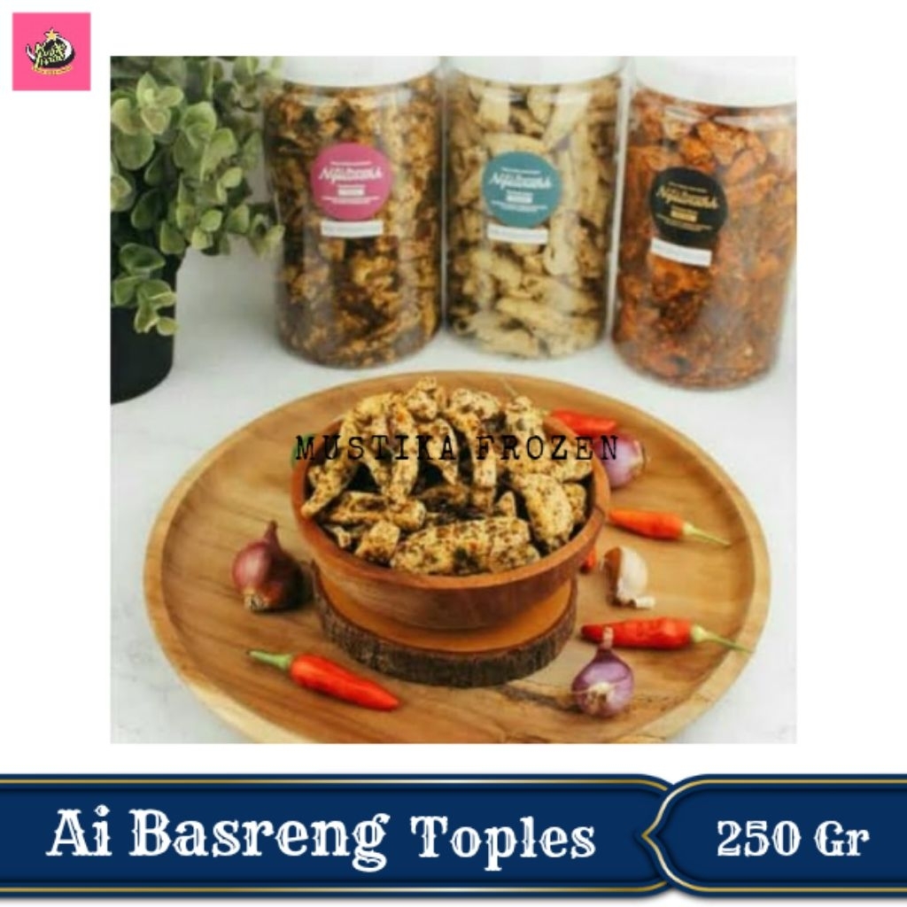 

Ai Basreng Ngeunahhh