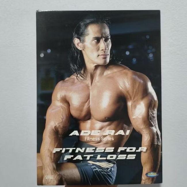 CD Fitness for Fat Loss - Ade Rai