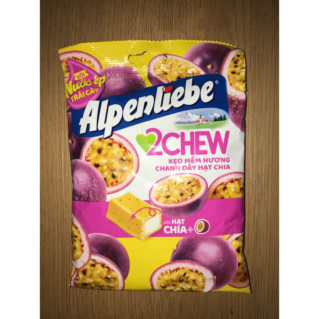 

PERMEN ALPENLIEBE MARKISA OLEH OLEH VIETNAM