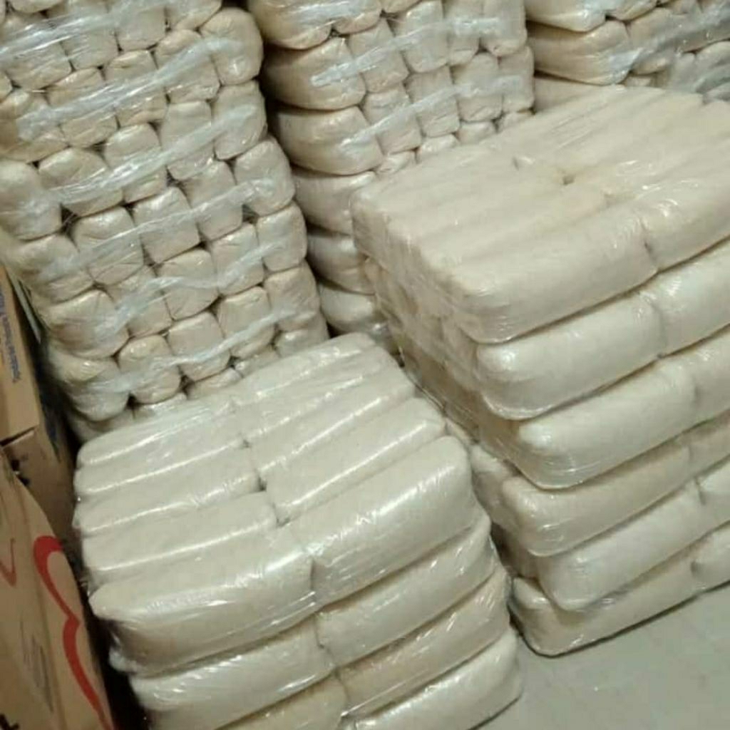 

GULA CURAH looss kemasan repack 1kg