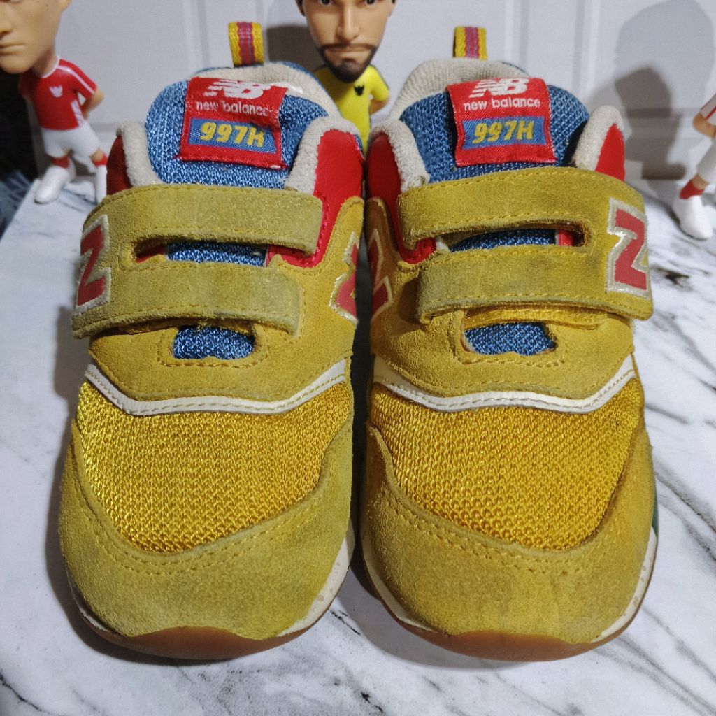 NEW BALANCE 997H ANAK PRELOVED