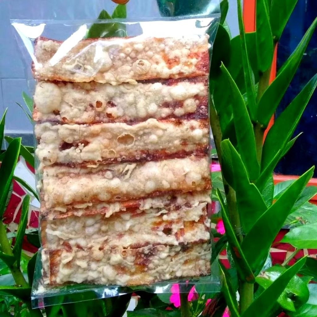 

Sale Pisang Lidah / Sale Pisang Kering / Sale Pisang Tipis Kering