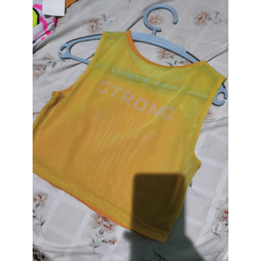 Zumba wear