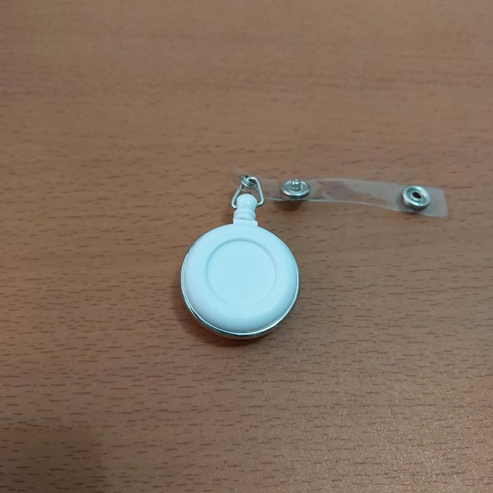 

Yoyo Gantung Id Card