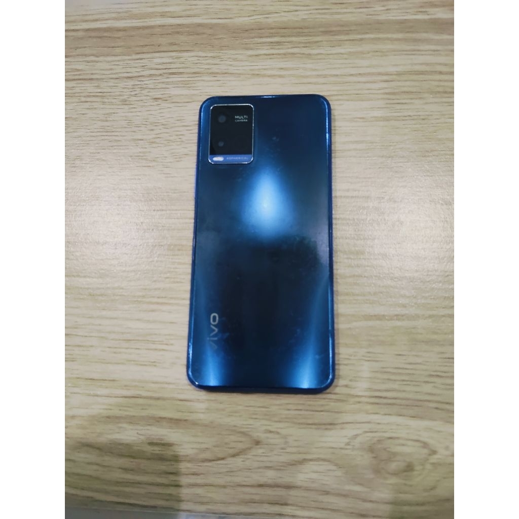 Vivo Y21 Second Ram 4/64