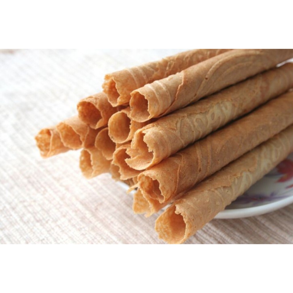 

Kue Semprong Rasa Wijen 500gram – Snack Tradisional Renyah Gurih Enak, Cemilan Jadul Premium Fresh HALAL, Oleh-oleh Khas Indonesia