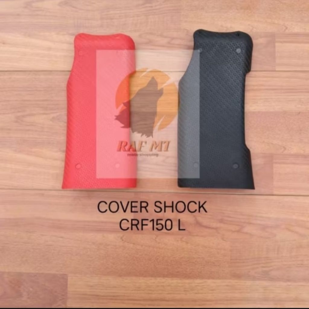 COVER SHOCK BELAKANG CRF 150L COVER MONO SHOCK CRF 150L