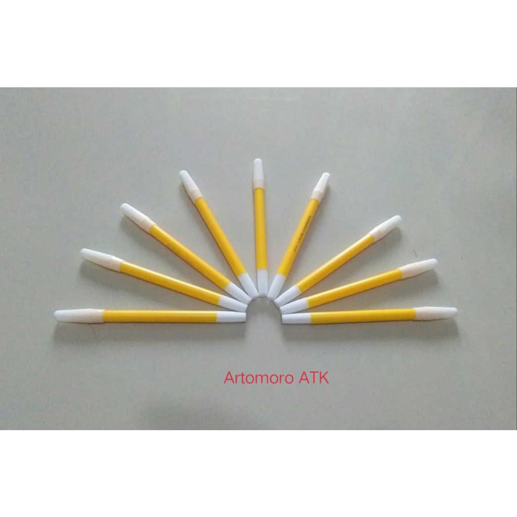 

Spidol PW Snowman Warna Kecil