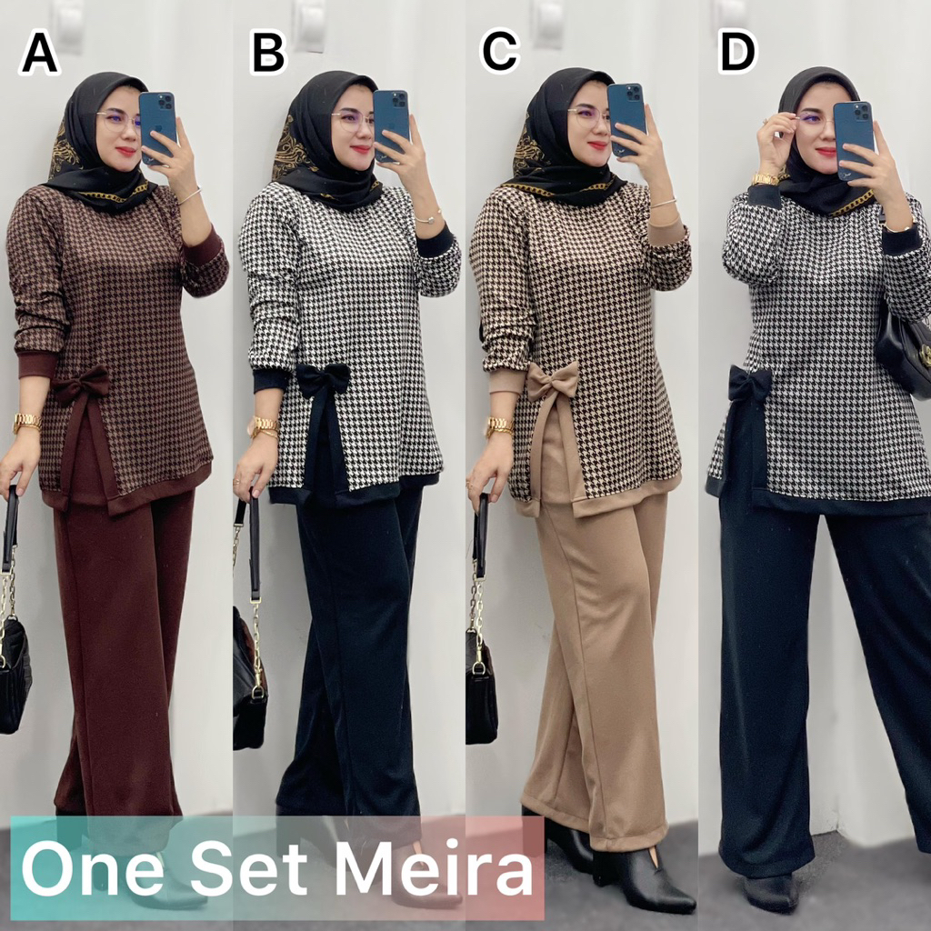 one set meira