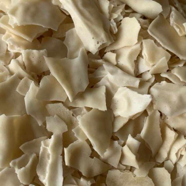 

Sourdough Starter Kering | Starter Tidur + Tepung Feeding & Mini Guide