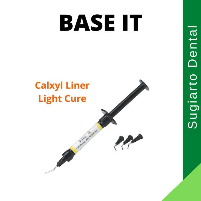 Base it Calxyl Liner
