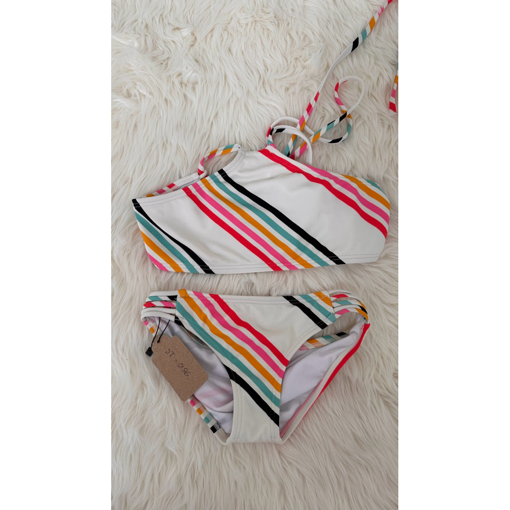 Preloved Billabong Bikini Set - ST0196