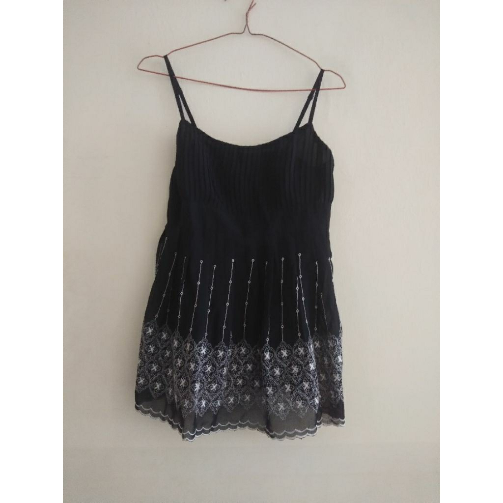 Tanktop MISSME size M (HD154)