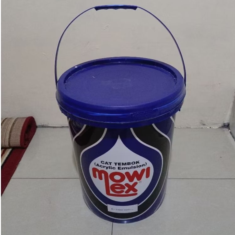 CAT MOWILEX ACRILYC TEMBOK