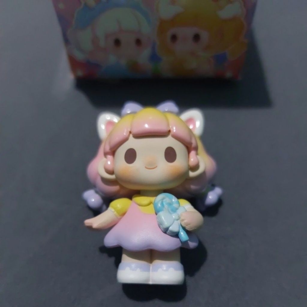 TiTi BlindBox Selected