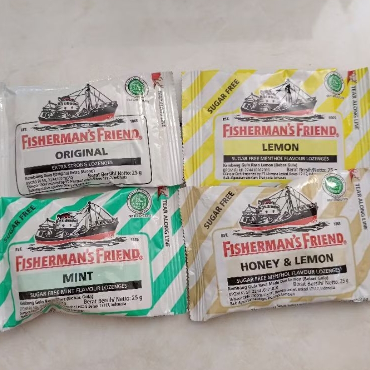 

fishermen candy permen fishermen ORI