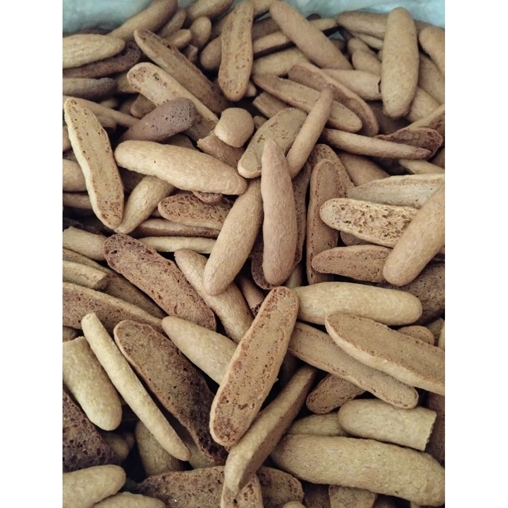 

kue bangket sari jahe asli