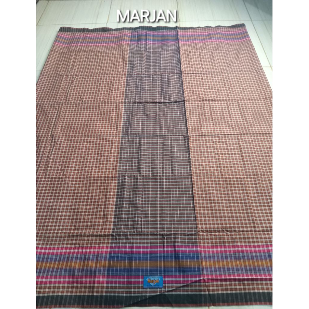 Sarung Marjan Behaestex (New/Baru)