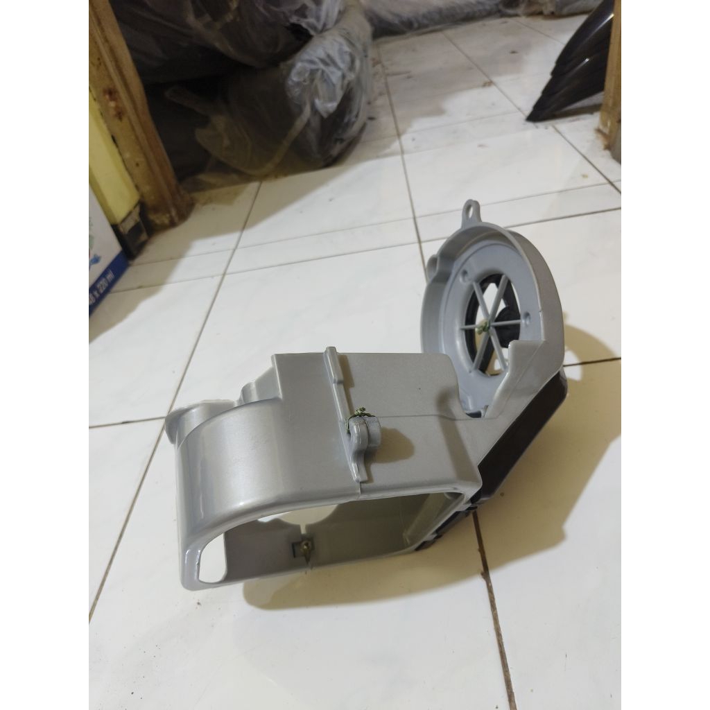 tutup kipas fiz r presisi original