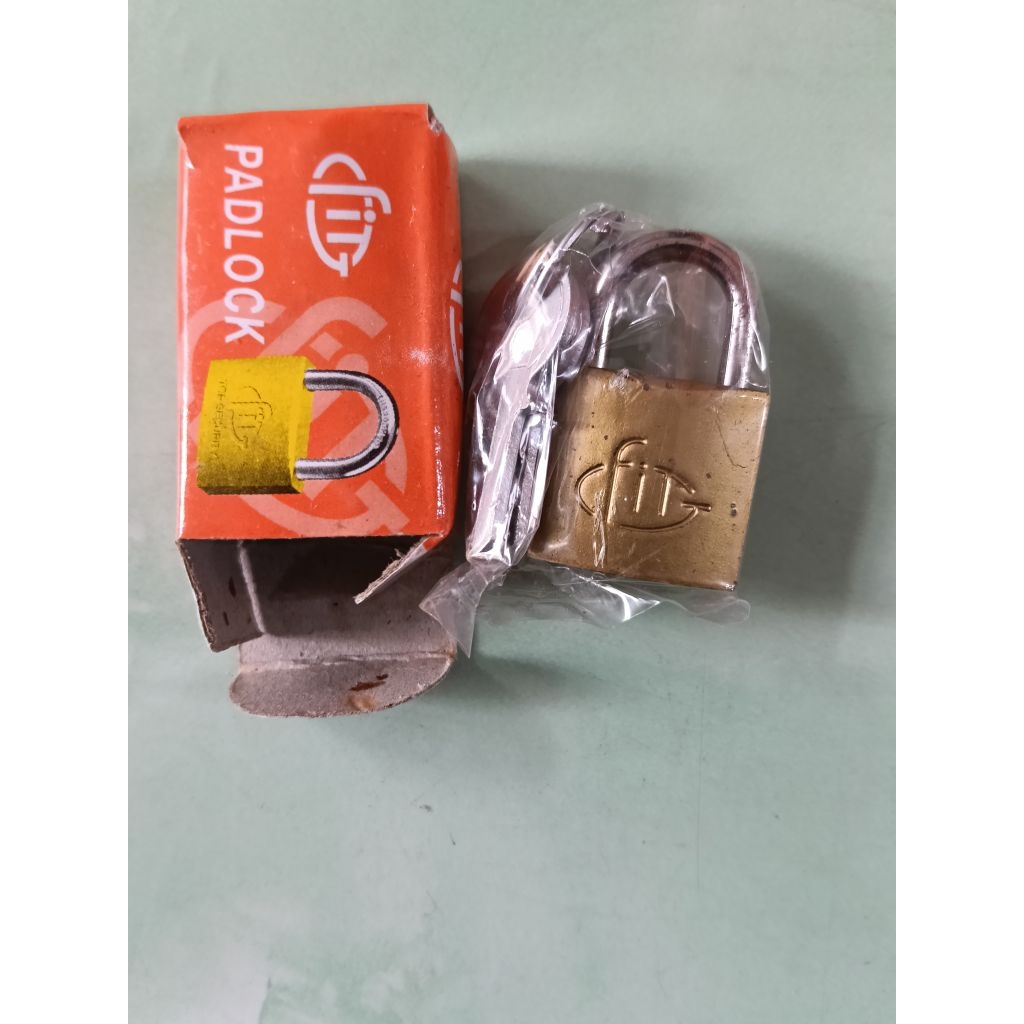 GEMBOK KOPER KUNINGAN 20MM. GEMBOK KOPER 20MM. GEMBOK BESI KOPER. GEMBOK KOPER FIT. GEMBOK PADLOCK