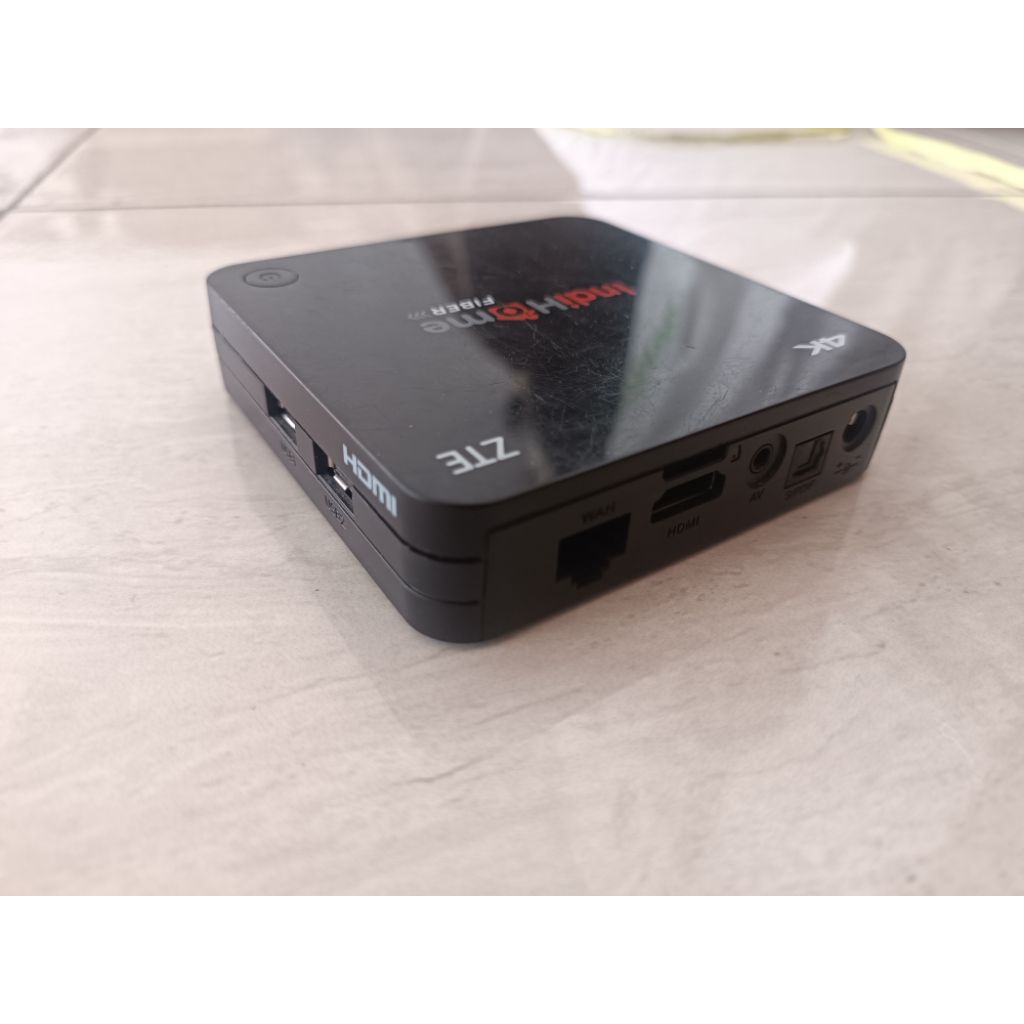 STB B860H & HG680P Android TV
