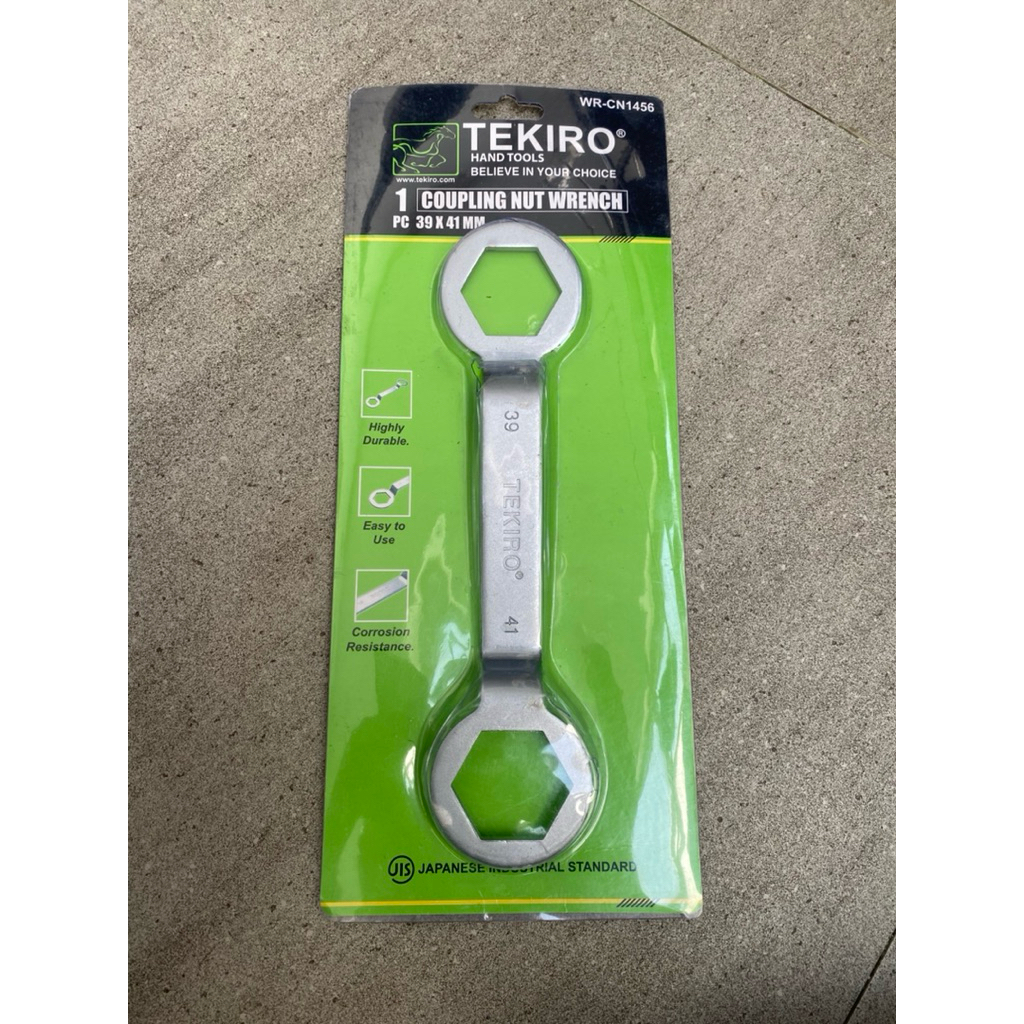 Kunci CVT Tekiro 39 x 41