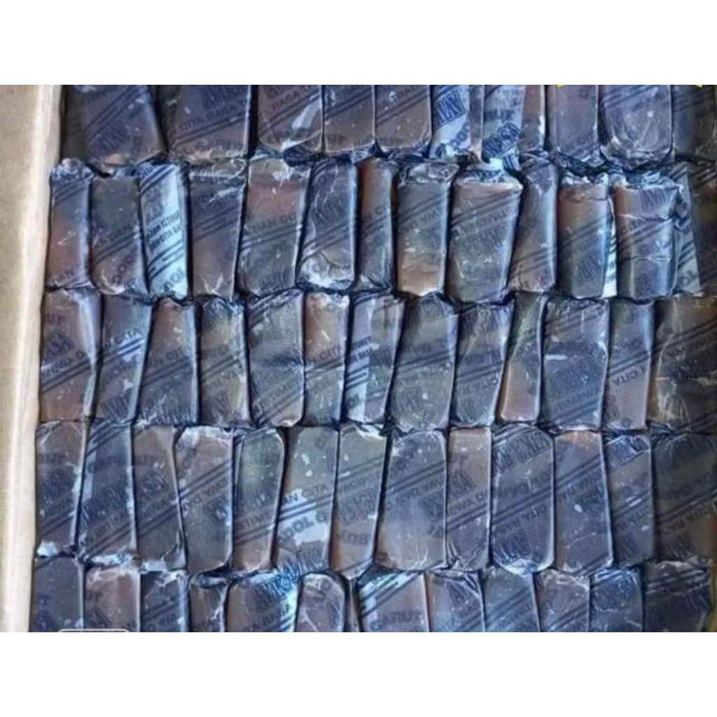 

dodol garut manis 500g