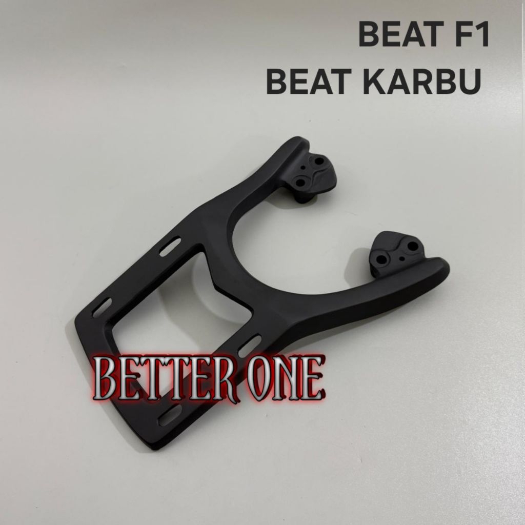 Breket Box Motor Beat FI/Beat Karbu
