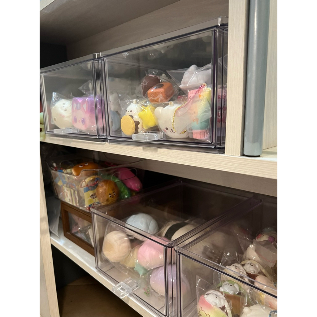 (new) FLASHSALE SQUISHY IBLOOM CDN MIDO MURAHO