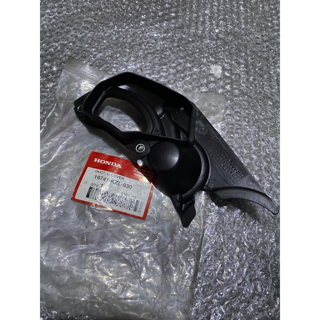cover tutup blok cvt spacy fi spacy karbu 19741KZL930 19741-kzl-930 ori ahm