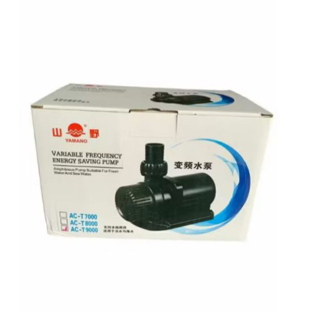 POMPA YAMANO ACT/ECO 9000