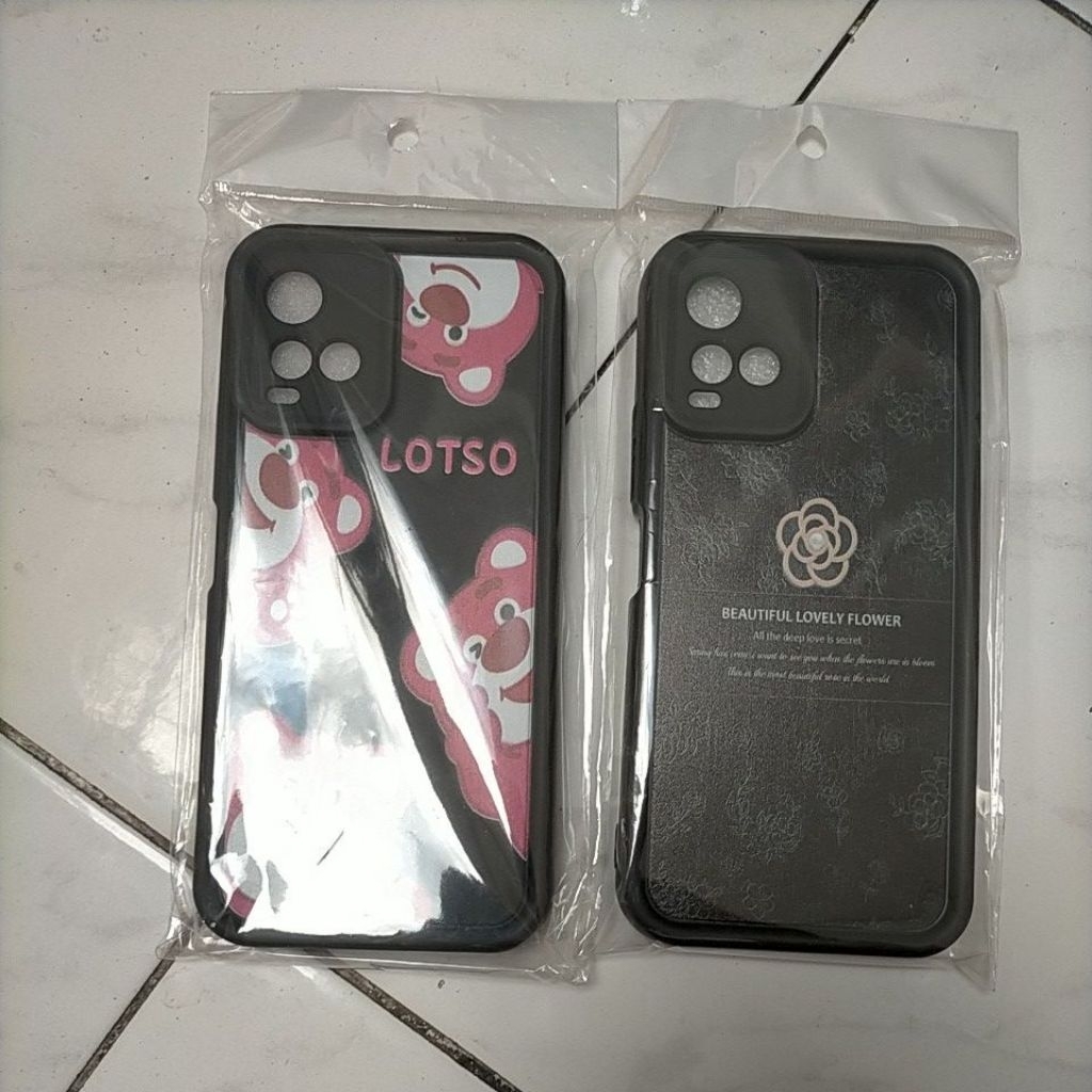 aksesoris HP VIVO y21