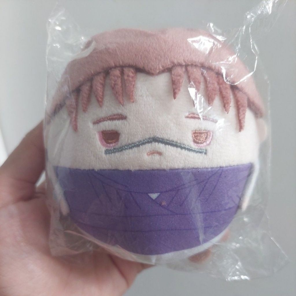 Fuwakororin s Nuikuji Choso Jujutsu Kaisen Plush