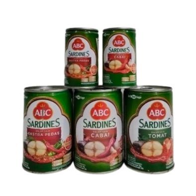 

ABC SARDEN/centraltrenggalek