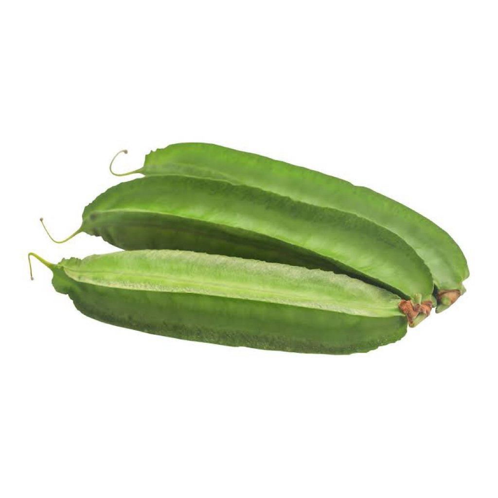 

Kecipir segar 200 gr