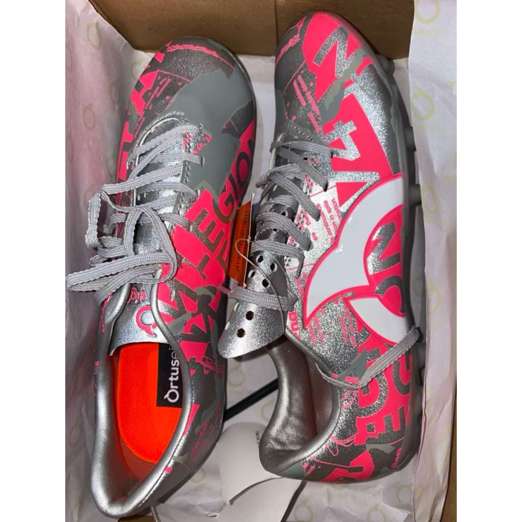 ORTUSEIGHT CATALYST LEGION AG