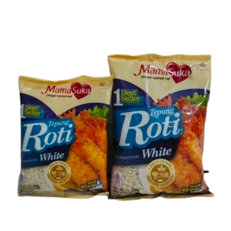 

MAMASUKA TEPUNG ROTI/centraltrenggalek