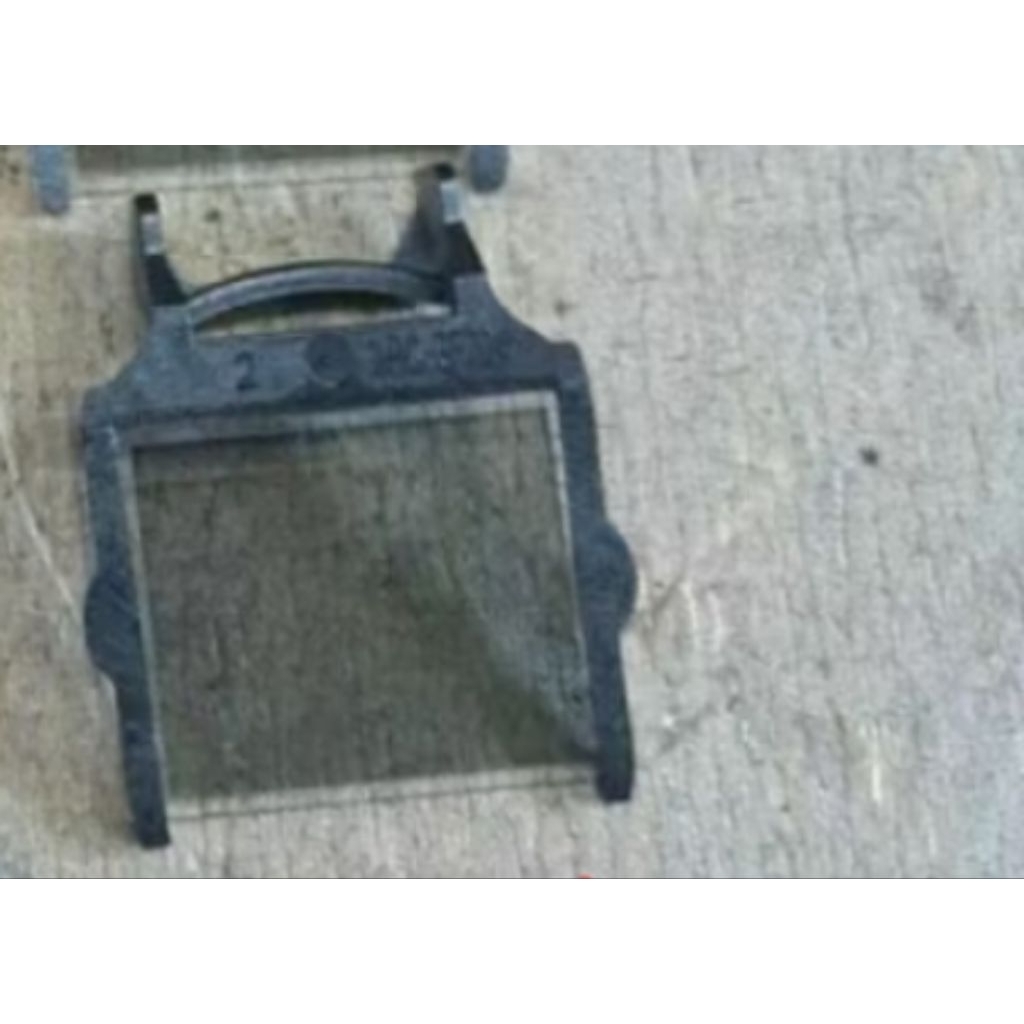 Polaris proyektor sony