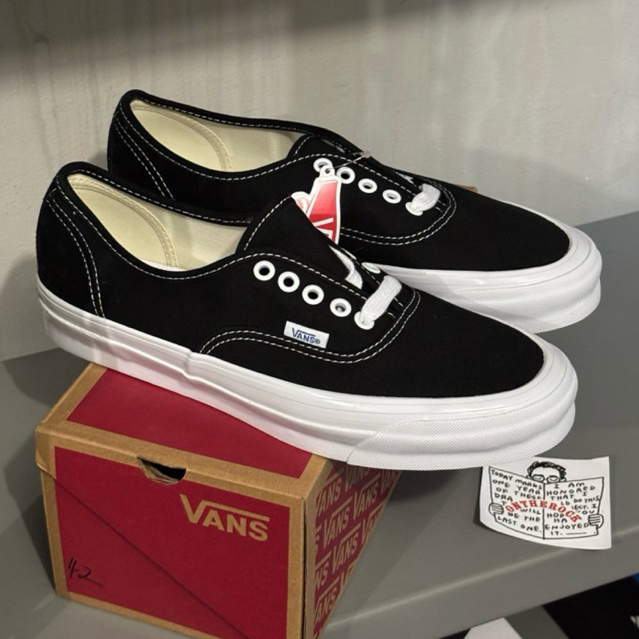 Vans Vault OG | Replace Box