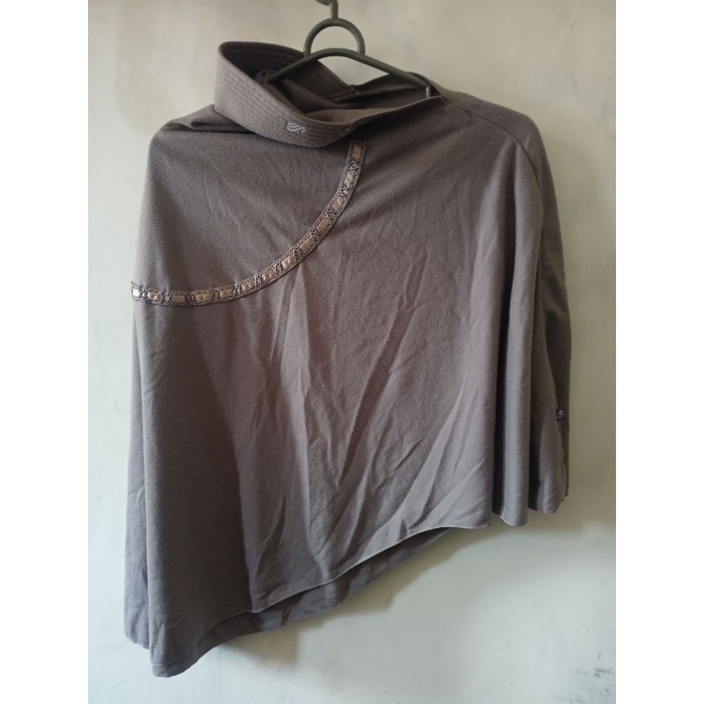 kerudung rabani
