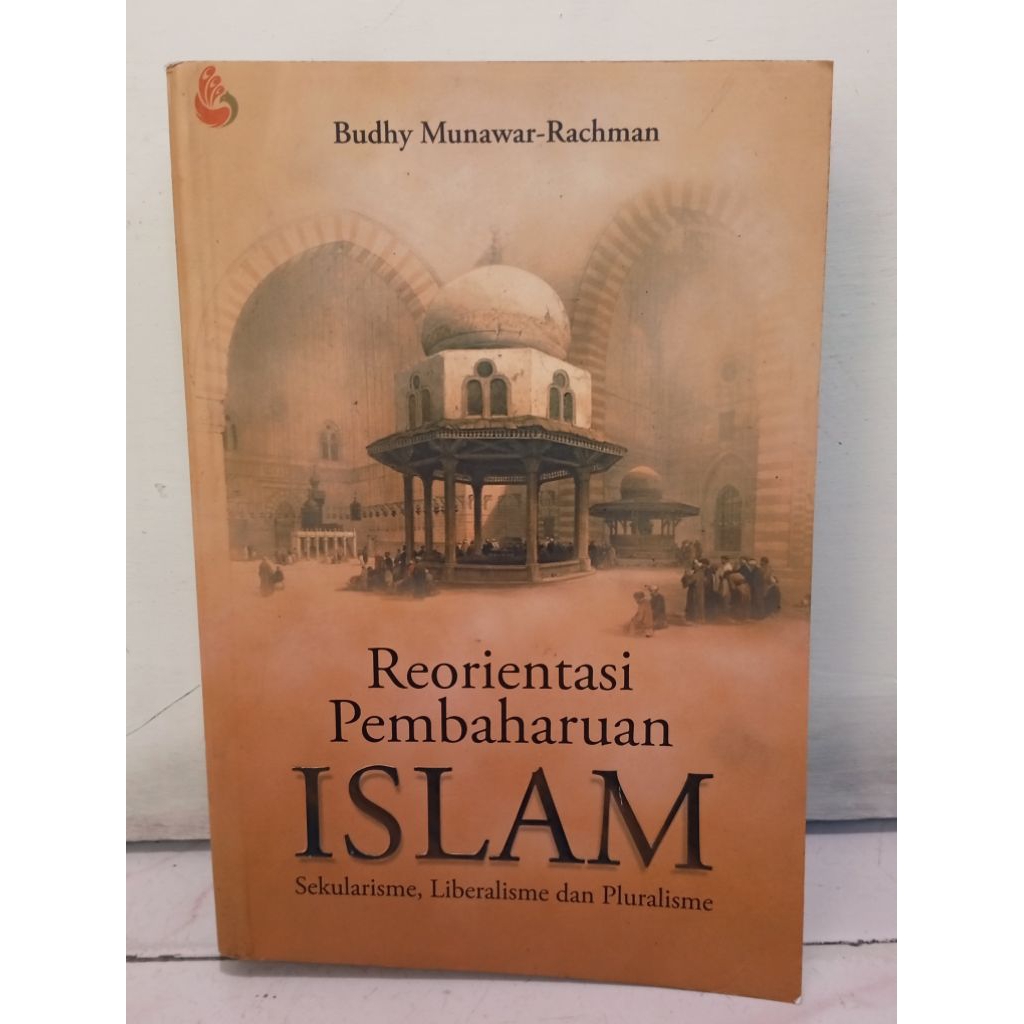 Reorientasi Pembaharuan Islam