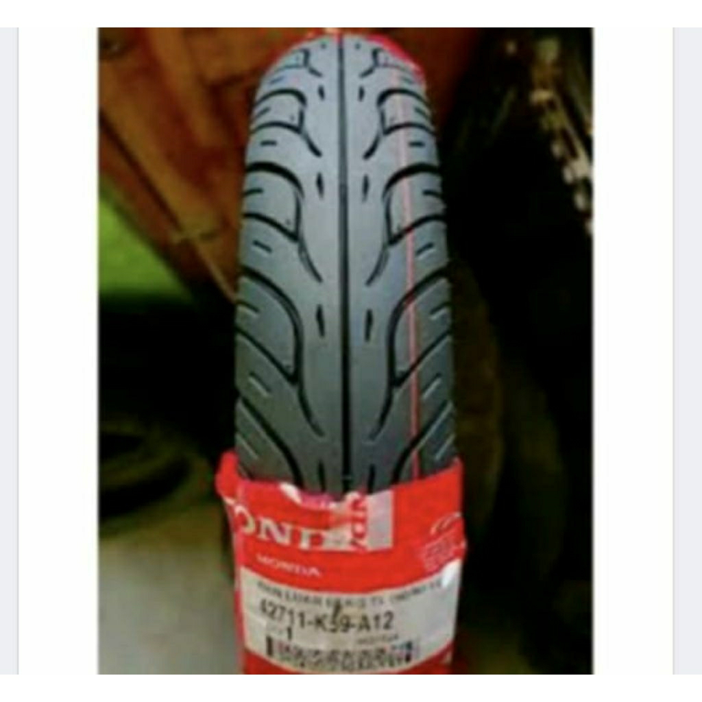 Ban motor matic ring 14(Tubles)