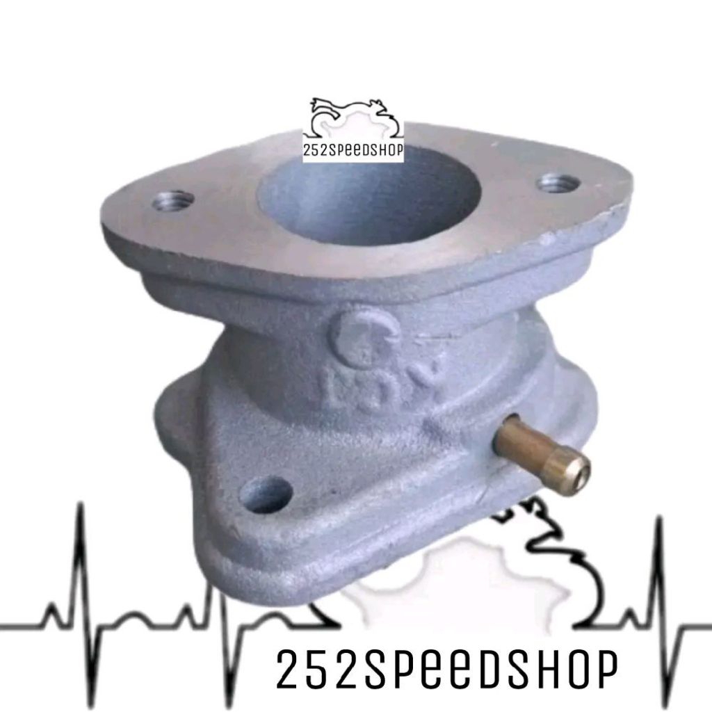 INTAKE MANIFOLD MANIFOLD MANIPOL MEGAPRO NEW PRIMUS FULL ALUMUNIUM MANIFOLD MEGAPRO NEW PRIMUS