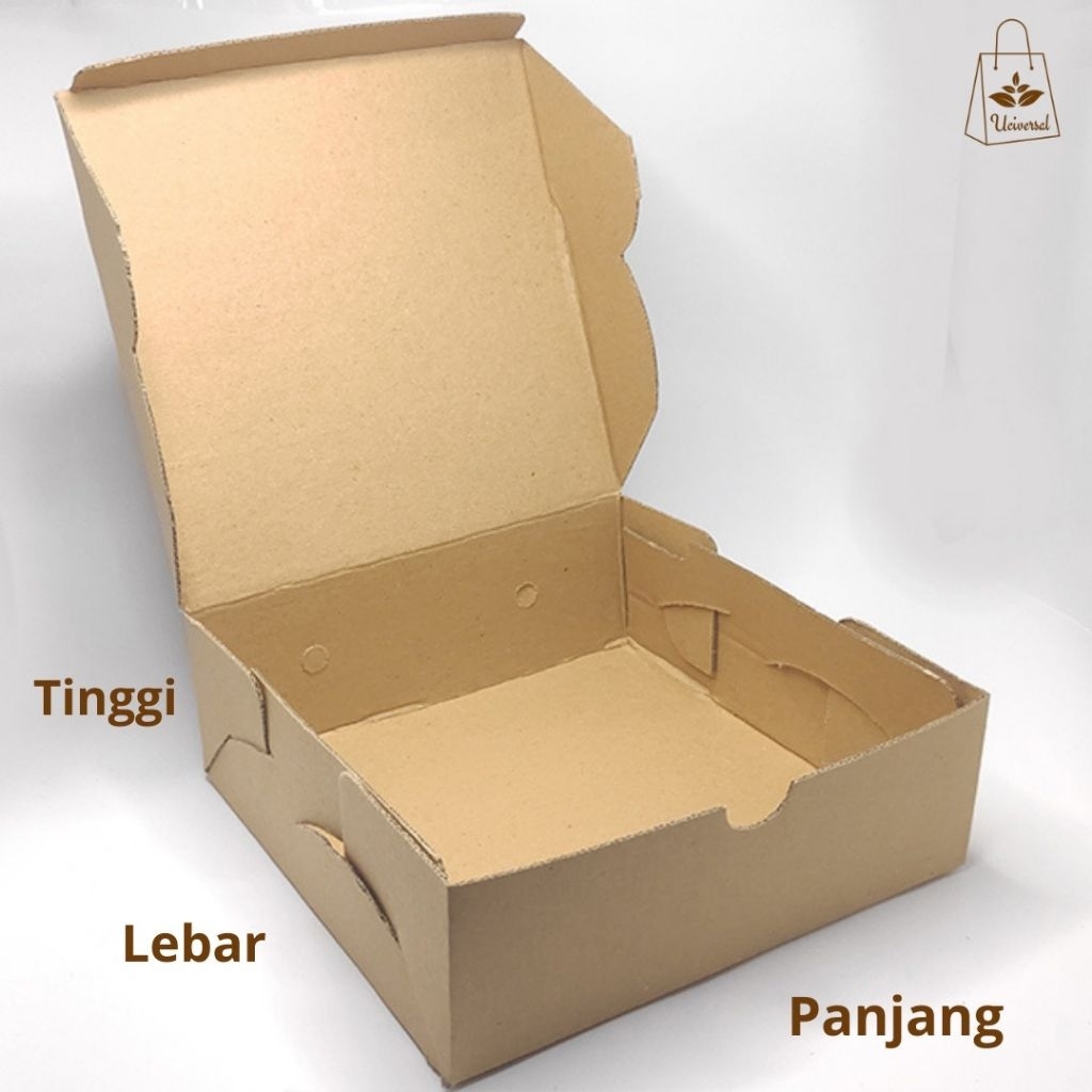 

Kotak Diecut/ Kotak kardus /Kardus Packing/Packing Hampers berbagai ukuran